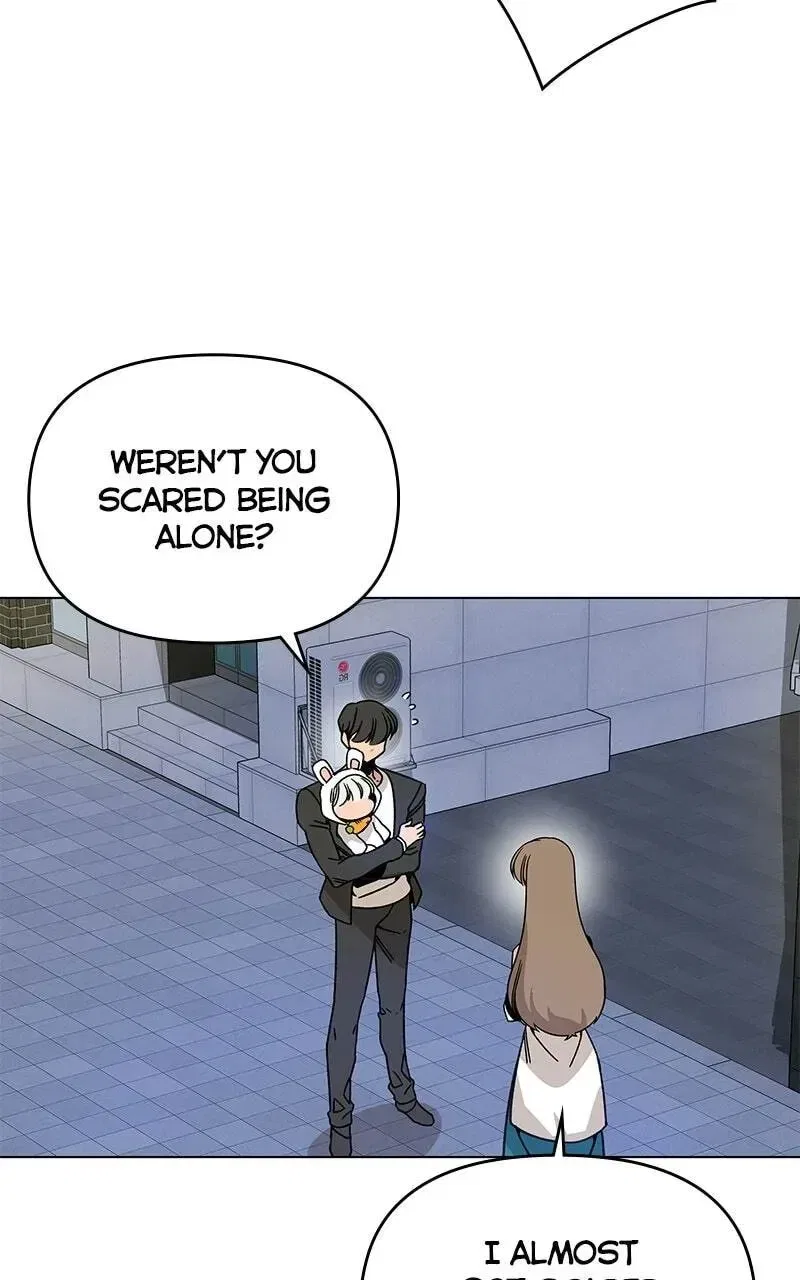 I’ll Resign And Have A Fresh Start In This World Chapter 165 – Page 45