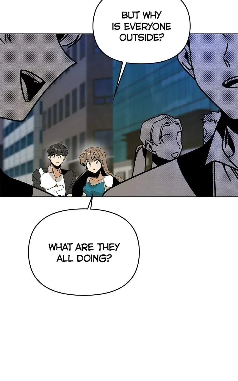 I’ll Resign And Have A Fresh Start In This World Chapter 165 – Page 48