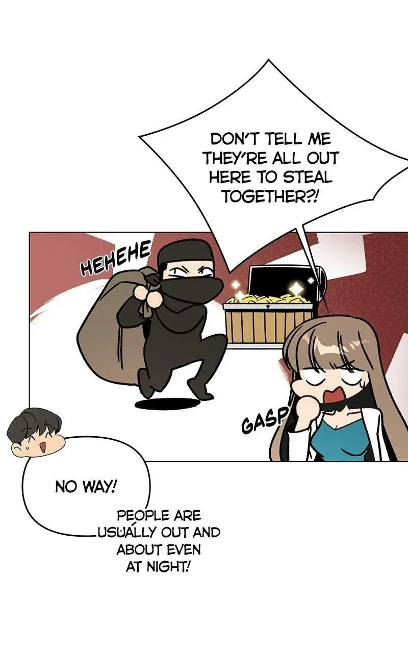 I’ll Resign And Have A Fresh Start In This World Chapter 165 – Page 49