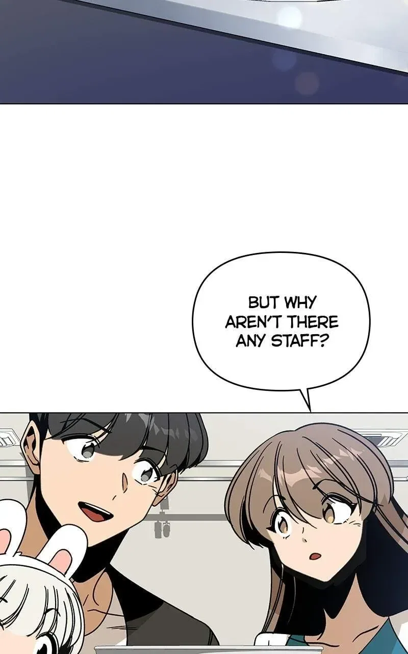 I’ll Resign And Have A Fresh Start In This World Chapter 165 – Page 54
