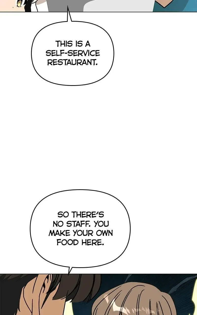 I’ll Resign And Have A Fresh Start In This World Chapter 165 – Page 55