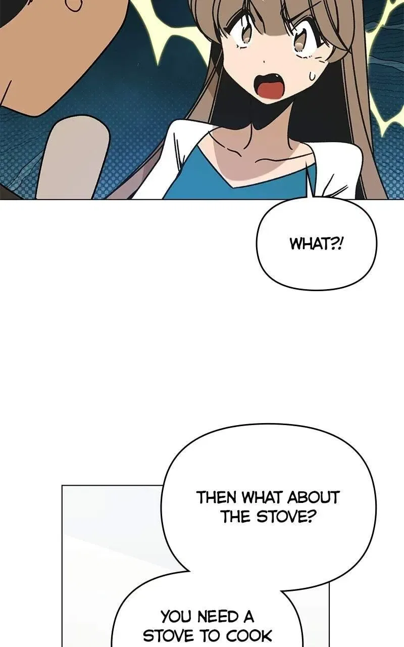 I’ll Resign And Have A Fresh Start In This World Chapter 165 – Page 56