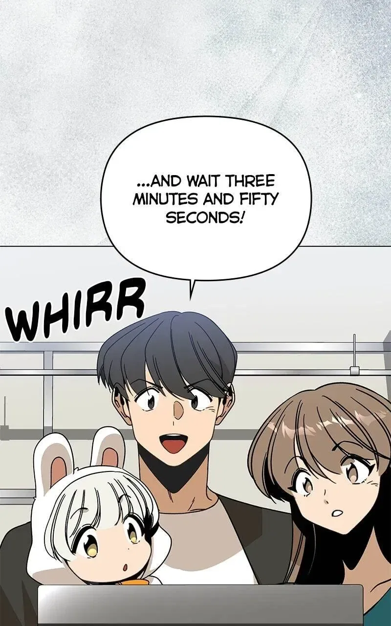 I’ll Resign And Have A Fresh Start In This World Chapter 165 – Page 60