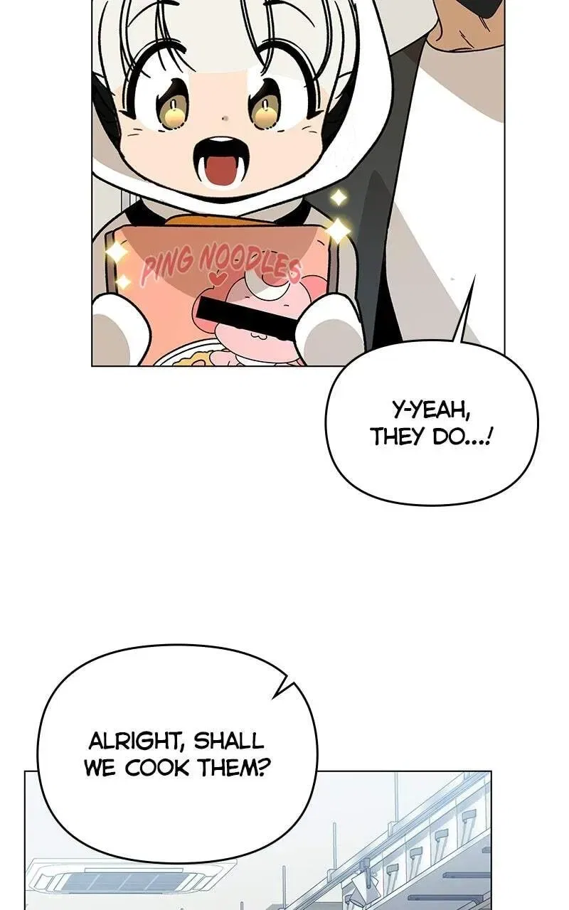 I’ll Resign And Have A Fresh Start In This World Chapter 165 – Page 68