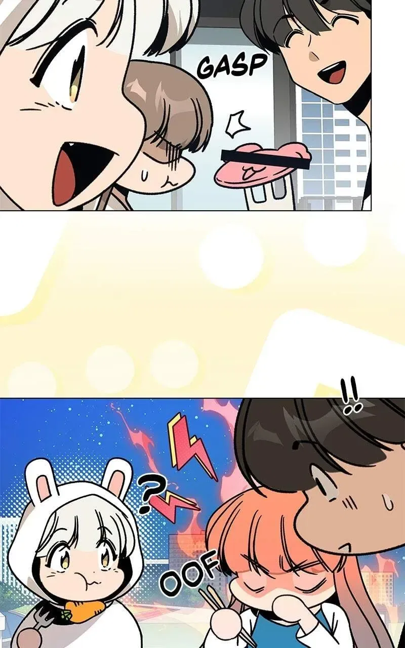 I’ll Resign And Have A Fresh Start In This World Chapter 165 – Page 74