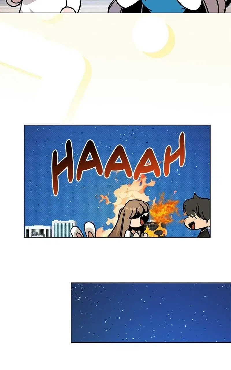 I’ll Resign And Have A Fresh Start In This World Chapter 165 – Page 75