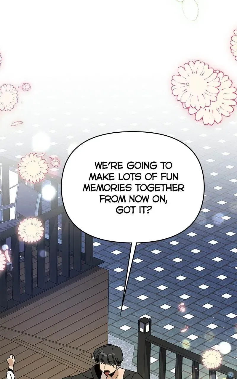 I’ll Resign And Have A Fresh Start In This World Chapter 165 – Page 88