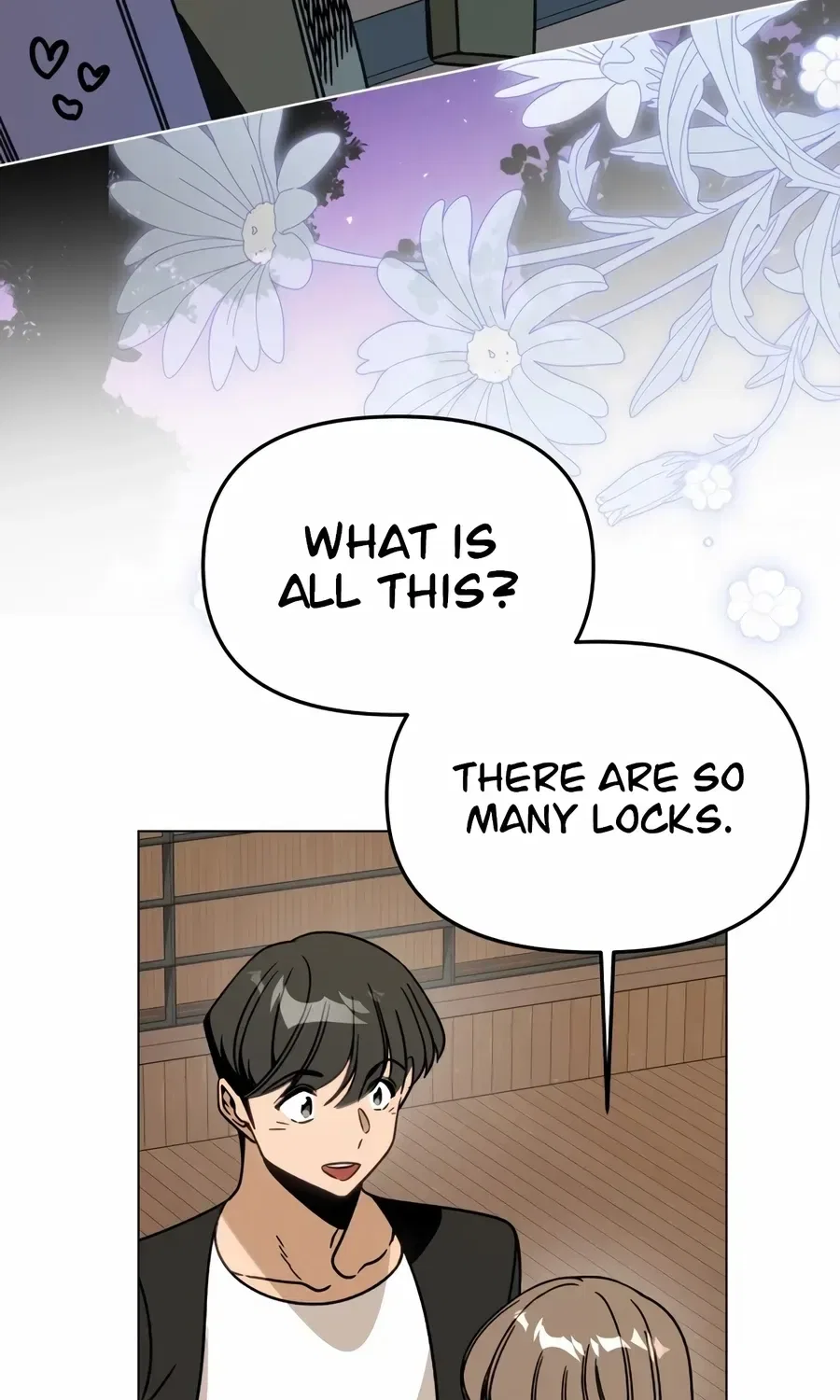 I’ll Resign And Have A Fresh Start In This World Chapter 164 – Page 6