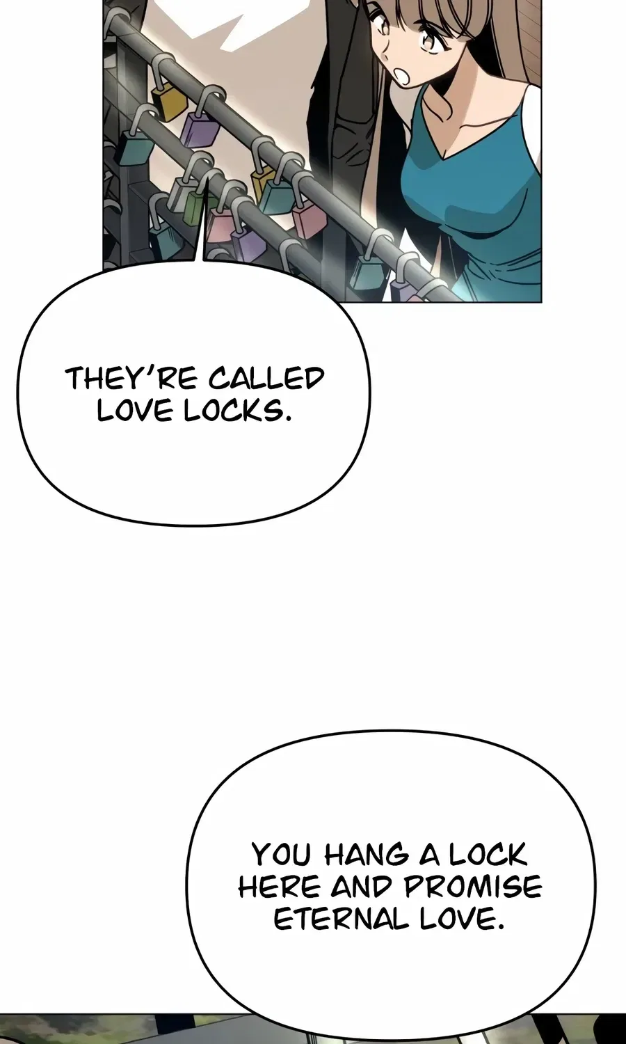 I’ll Resign And Have A Fresh Start In This World Chapter 164 – Page 7