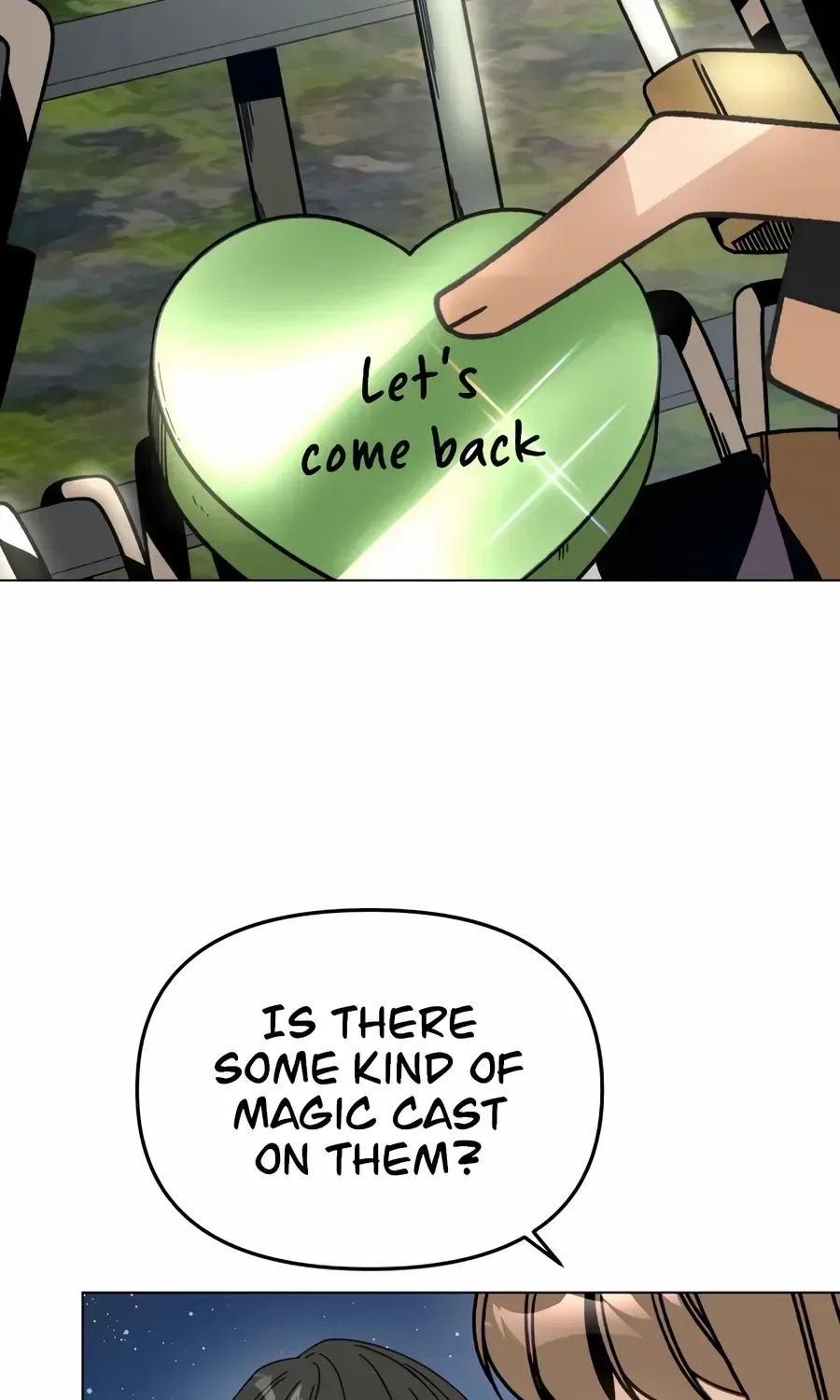I’ll Resign And Have A Fresh Start In This World Chapter 164 – Page 8