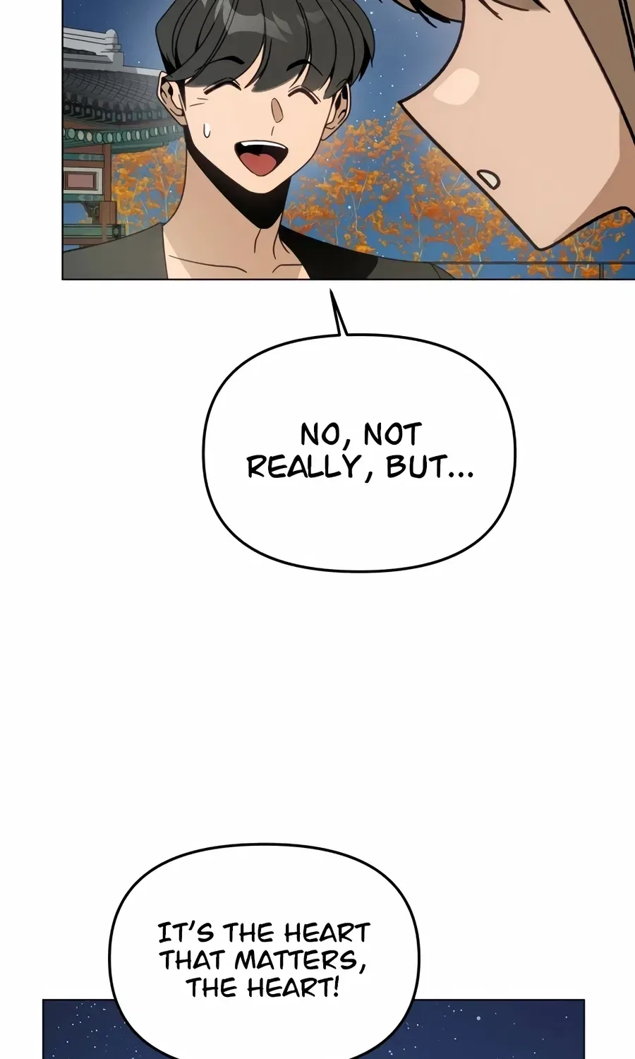 I’ll Resign And Have A Fresh Start In This World Chapter 164 – Page 9