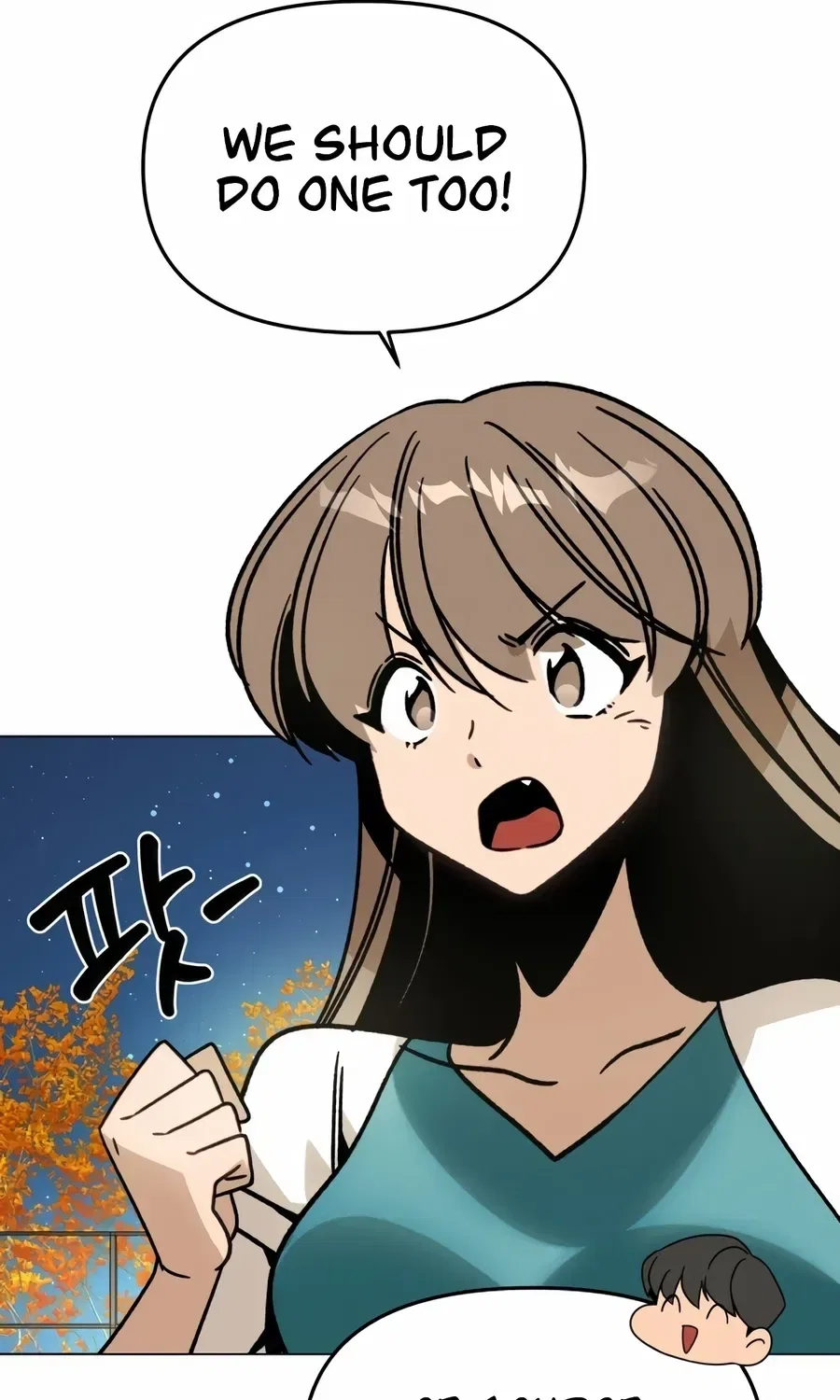 I’ll Resign And Have A Fresh Start In This World Chapter 164 – Page 11