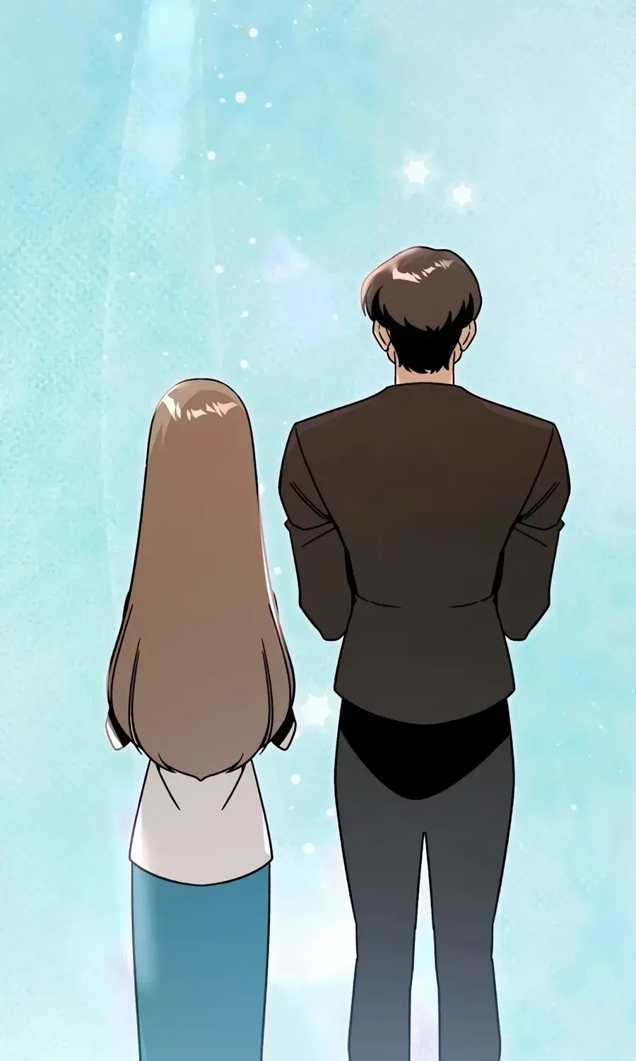 I’ll Resign And Have A Fresh Start In This World Chapter 164 – Page 19