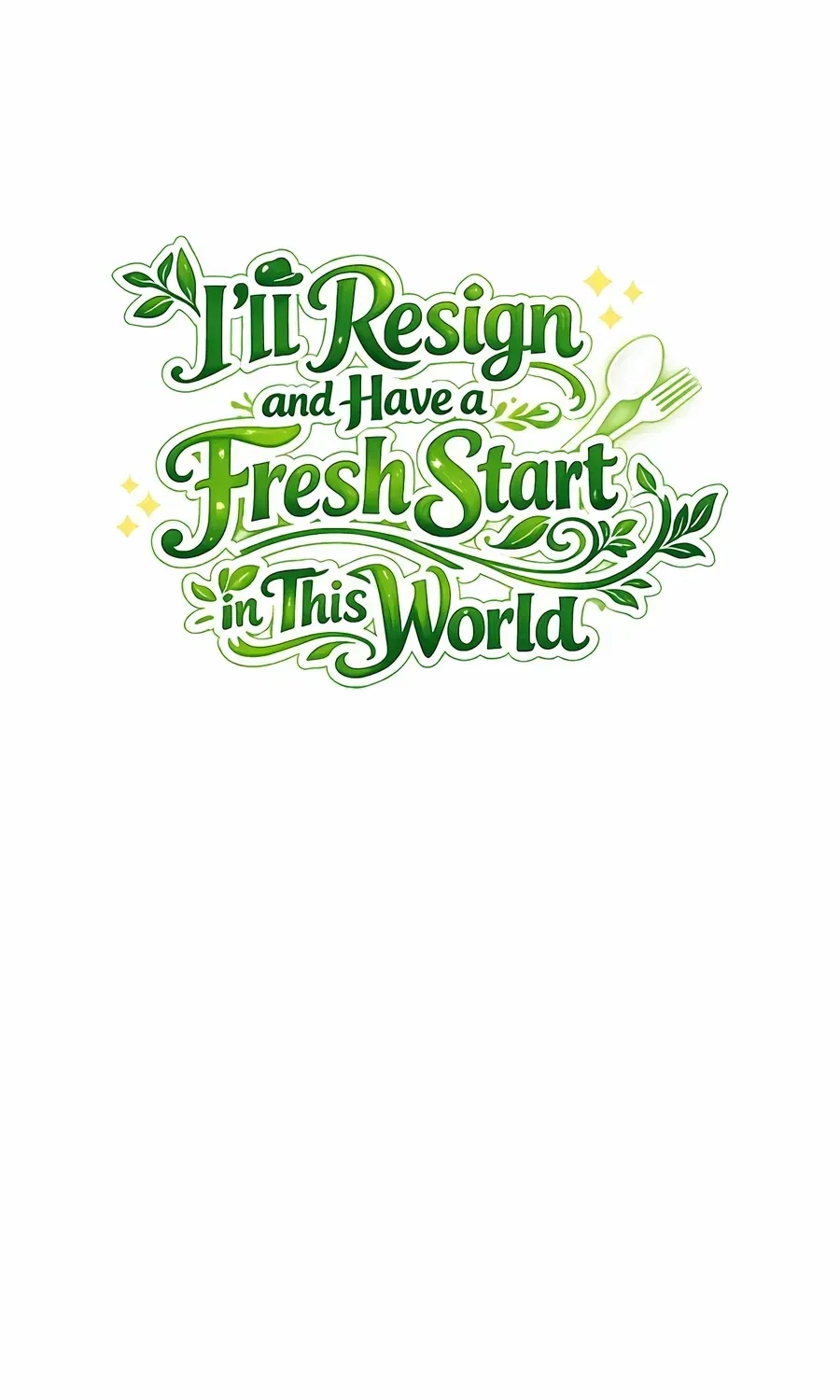 I’ll Resign And Have A Fresh Start In This World Chapter 164 – Page 21