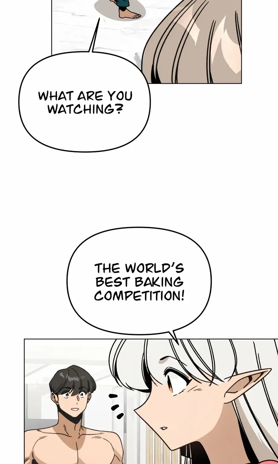 I’ll Resign And Have A Fresh Start In This World Chapter 164 – Page 27