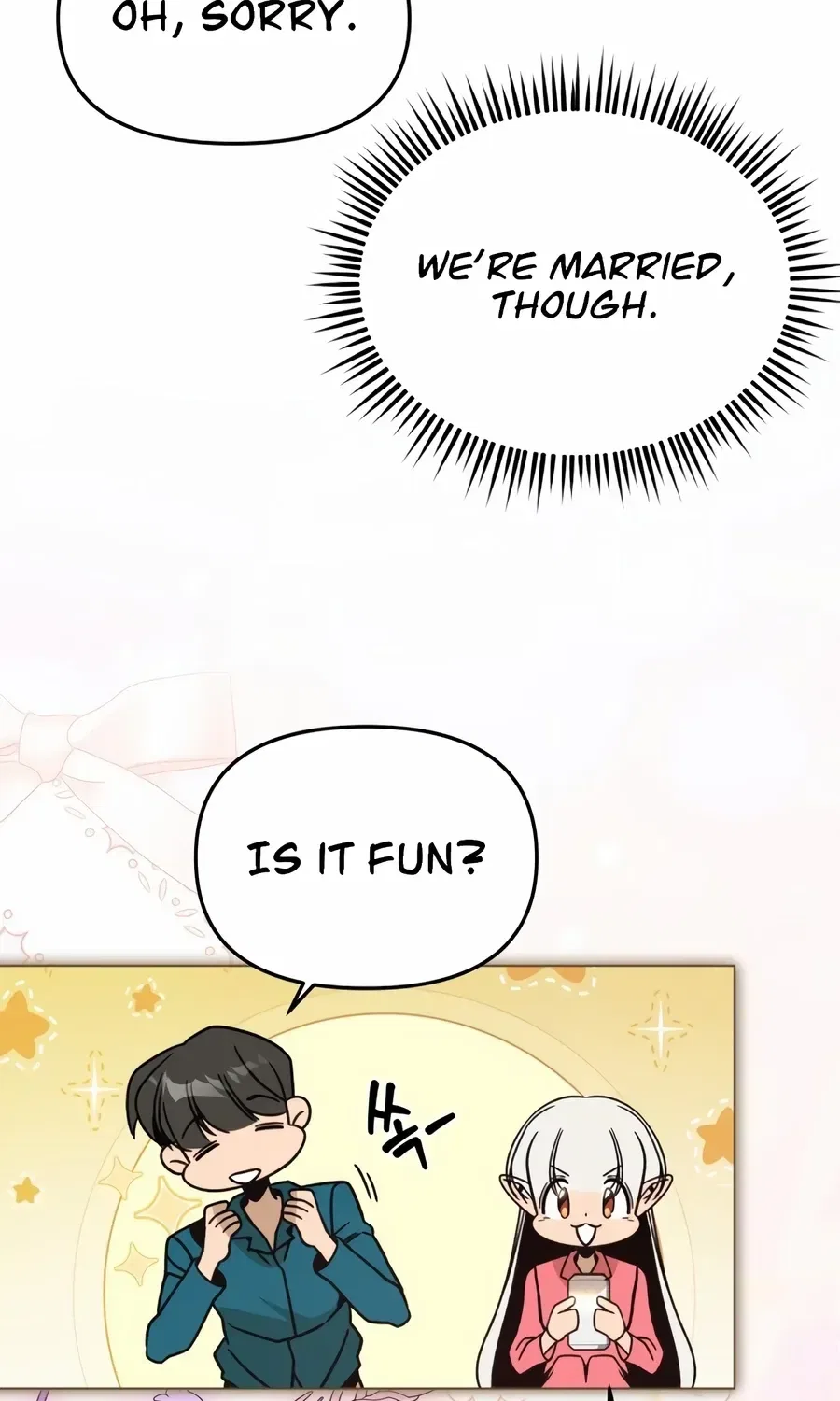 I’ll Resign And Have A Fresh Start In This World Chapter 164 – Page 32
