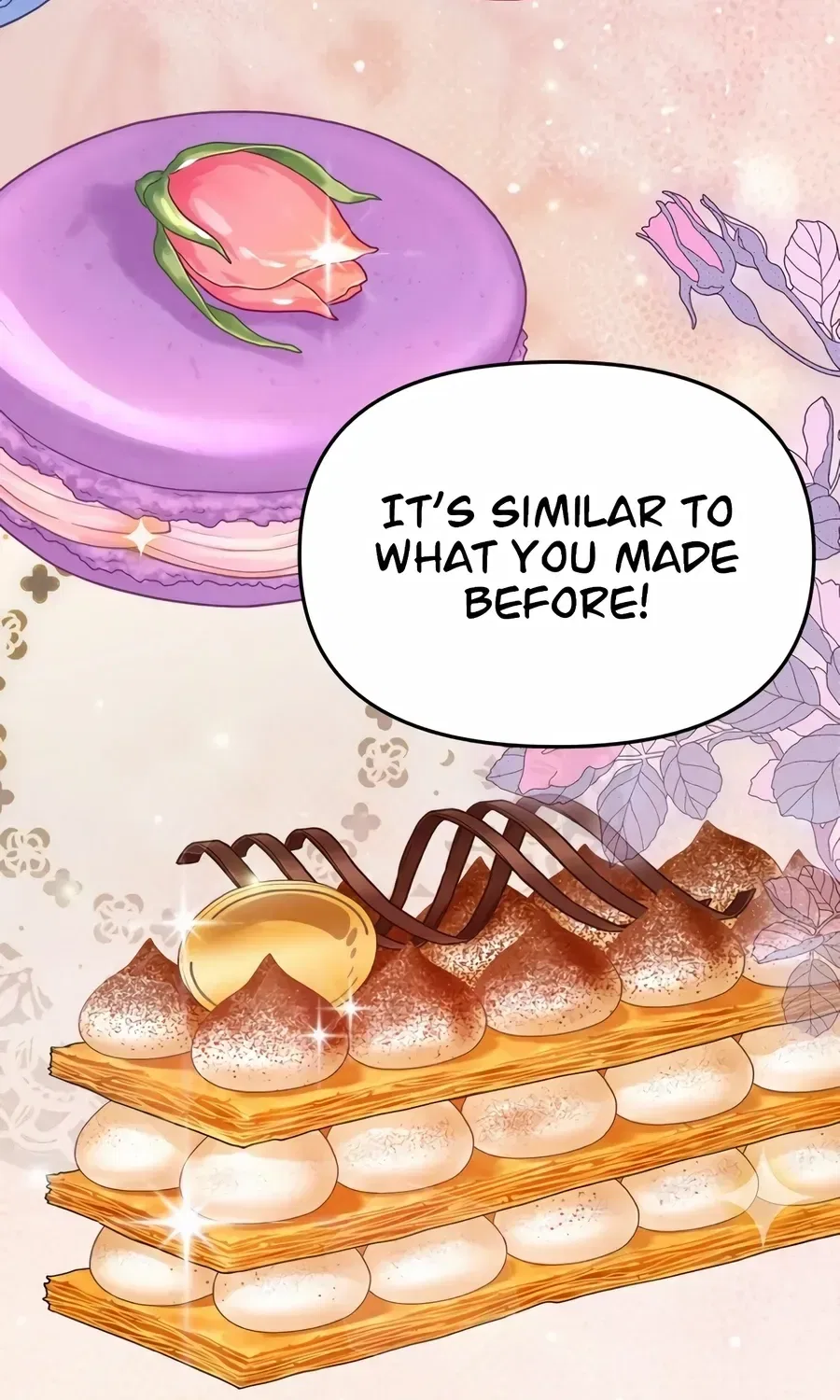 I’ll Resign And Have A Fresh Start In This World Chapter 164 – Page 34