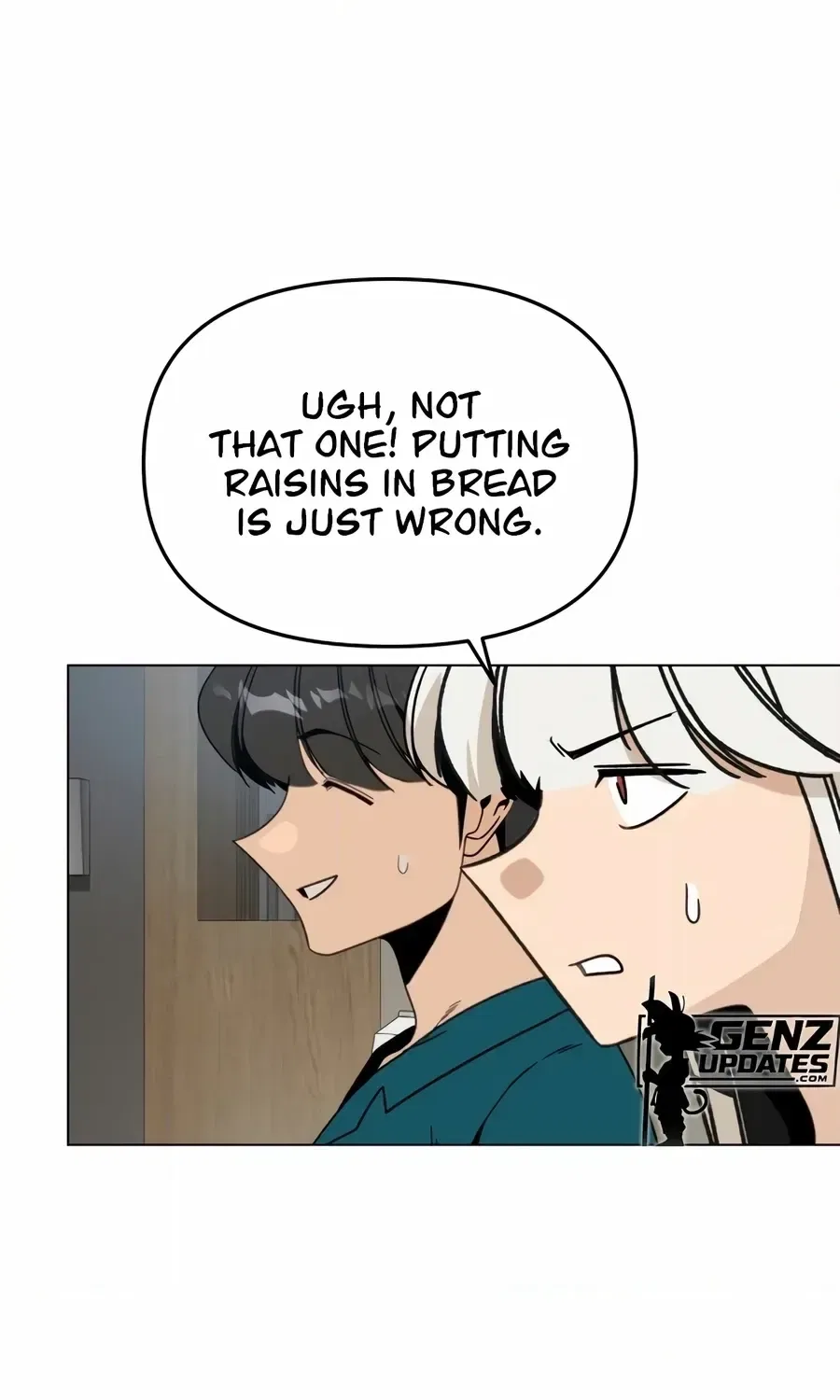 I’ll Resign And Have A Fresh Start In This World Chapter 164 – Page 36