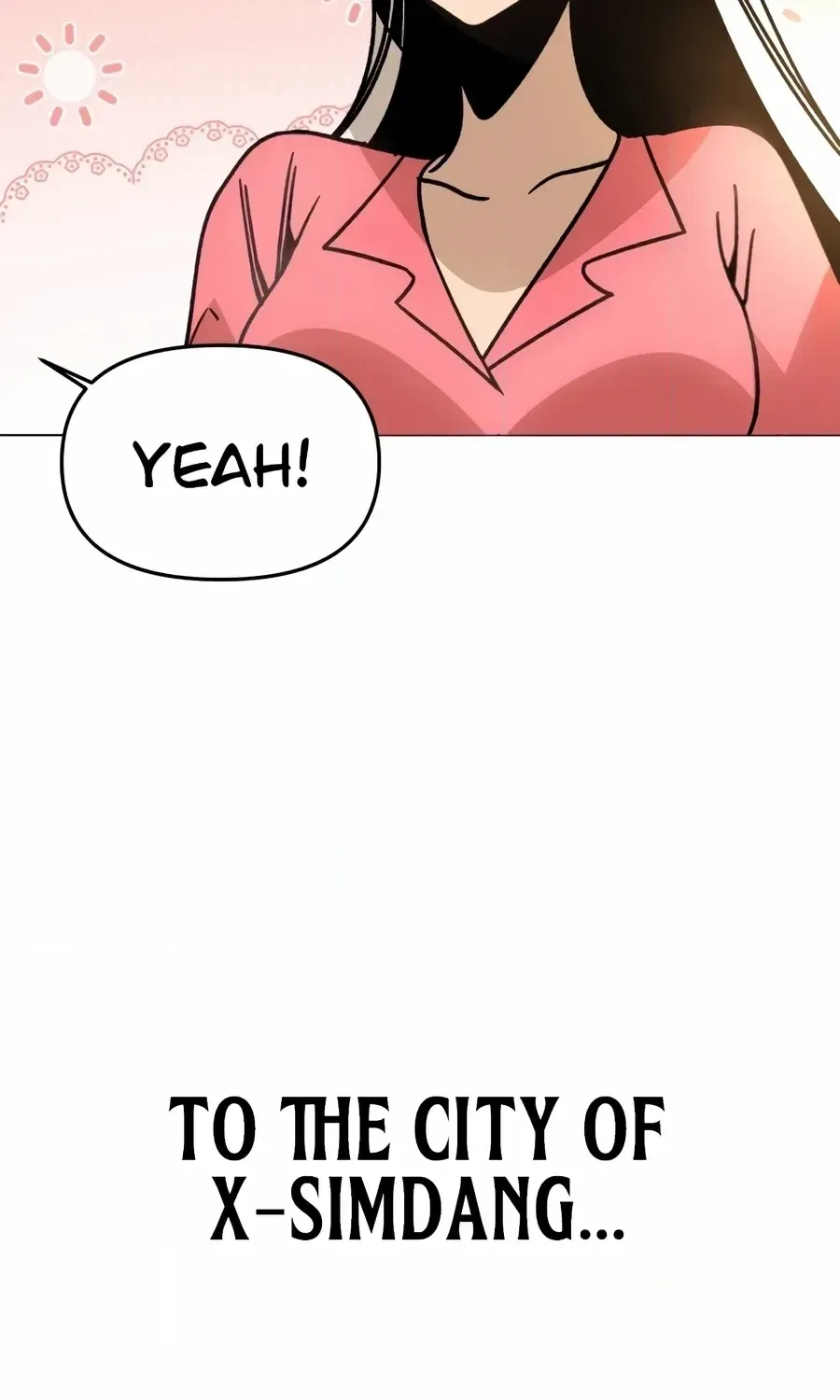 I’ll Resign And Have A Fresh Start In This World Chapter 164 – Page 39