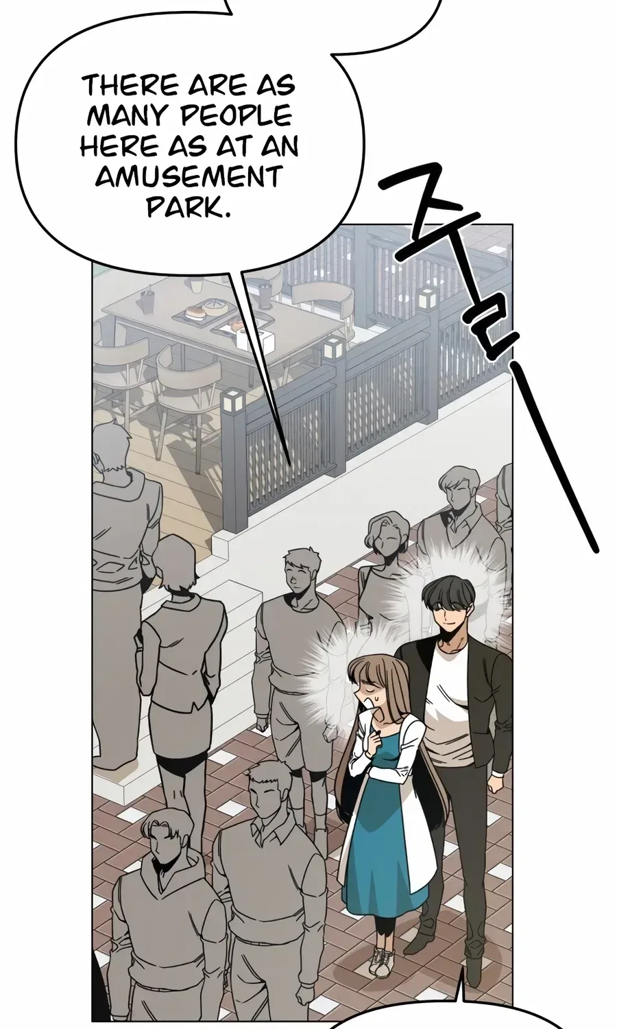 I’ll Resign And Have A Fresh Start In This World Chapter 164 – Page 44