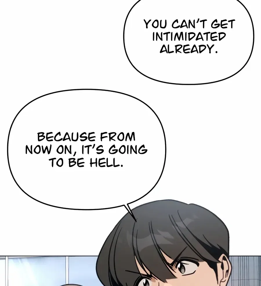 I’ll Resign And Have A Fresh Start In This World Chapter 164 – Page 45