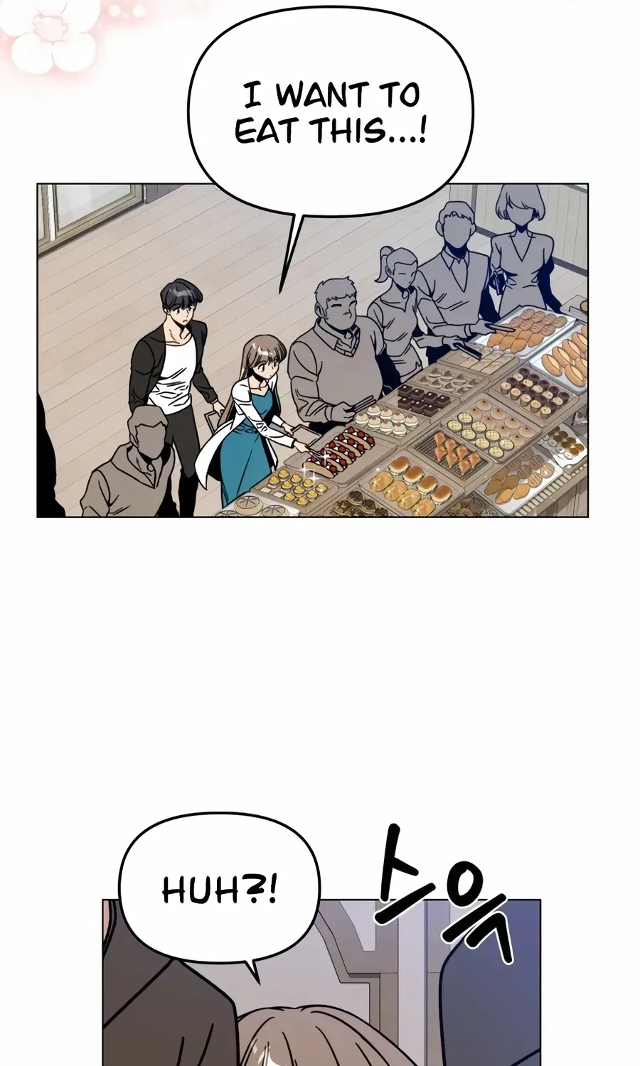 I’ll Resign And Have A Fresh Start In This World Chapter 164 – Page 51