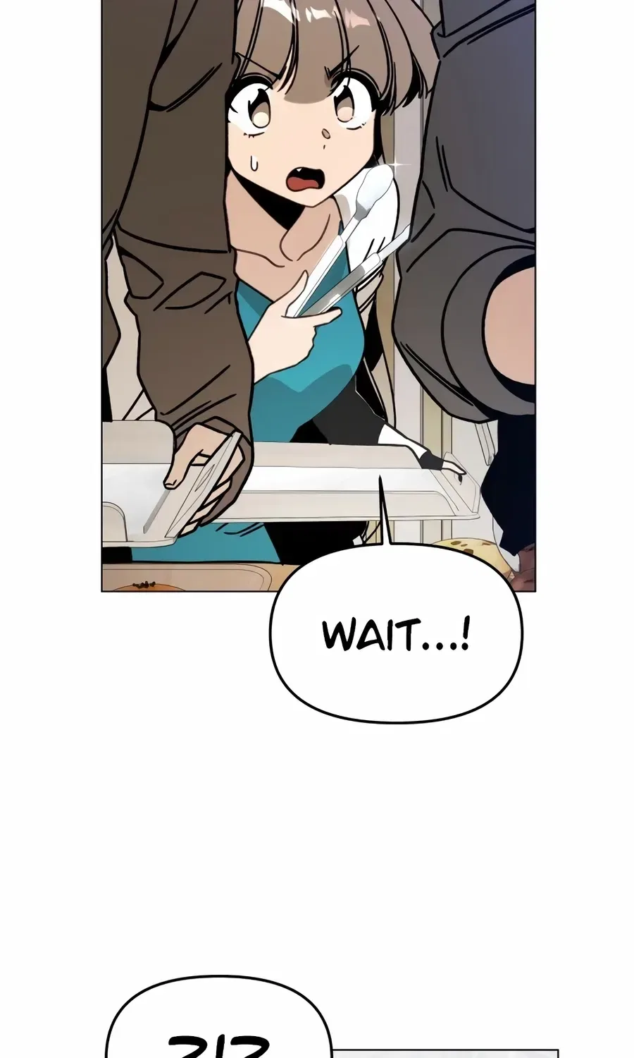 I’ll Resign And Have A Fresh Start In This World Chapter 164 – Page 52