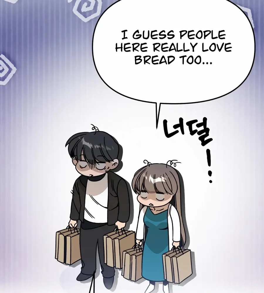 I’ll Resign And Have A Fresh Start In This World Chapter 164 – Page 55