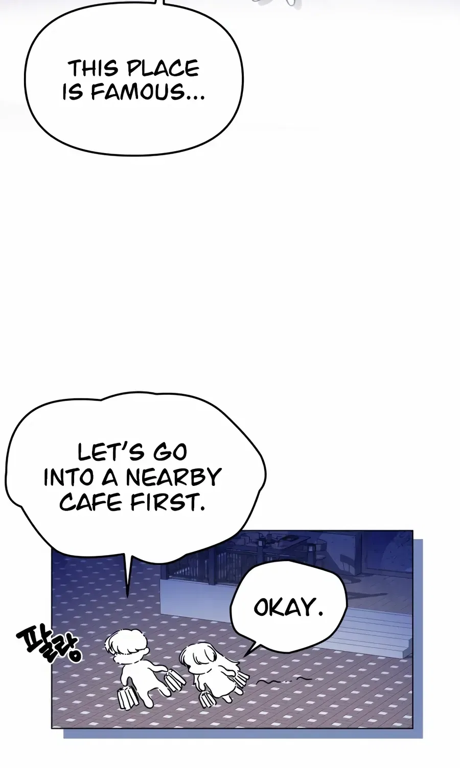 I’ll Resign And Have A Fresh Start In This World Chapter 164 – Page 56