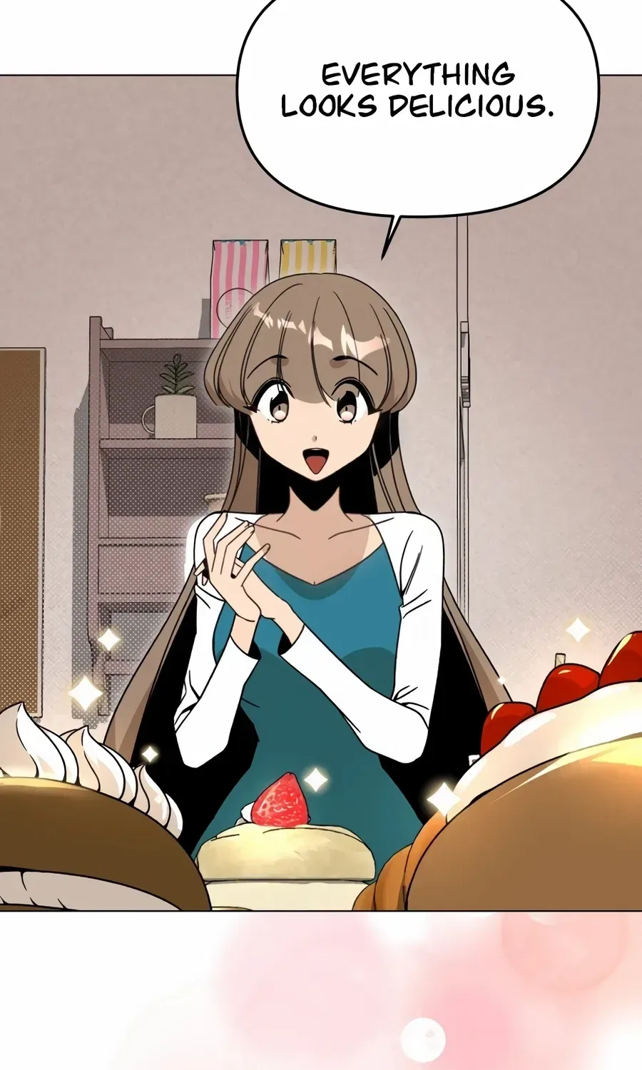 I’ll Resign And Have A Fresh Start In This World Chapter 164 – Page 59