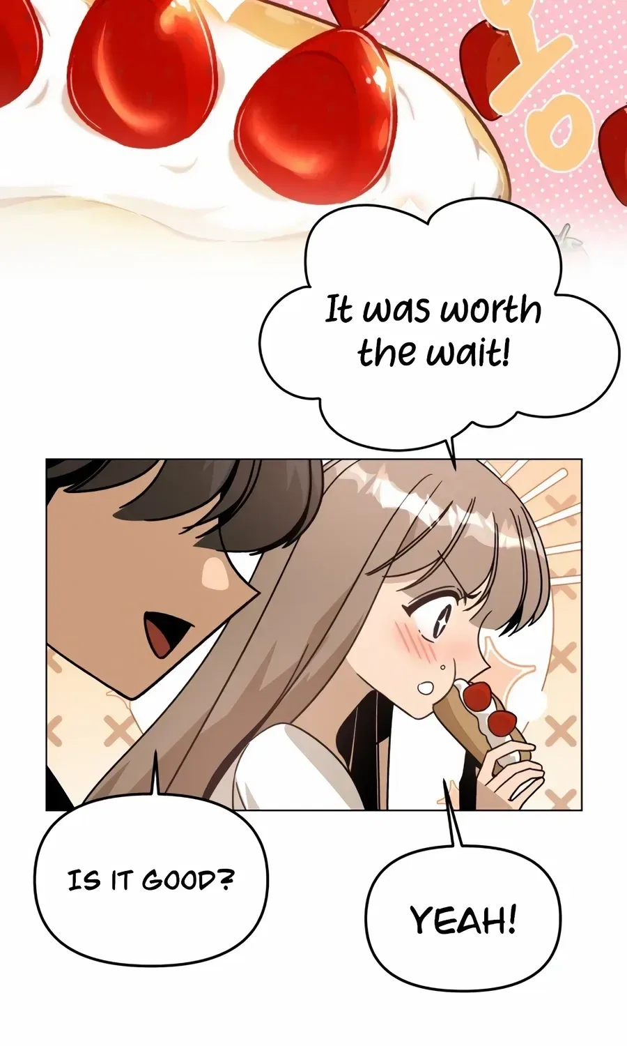 I’ll Resign And Have A Fresh Start In This World Chapter 164 – Page 63