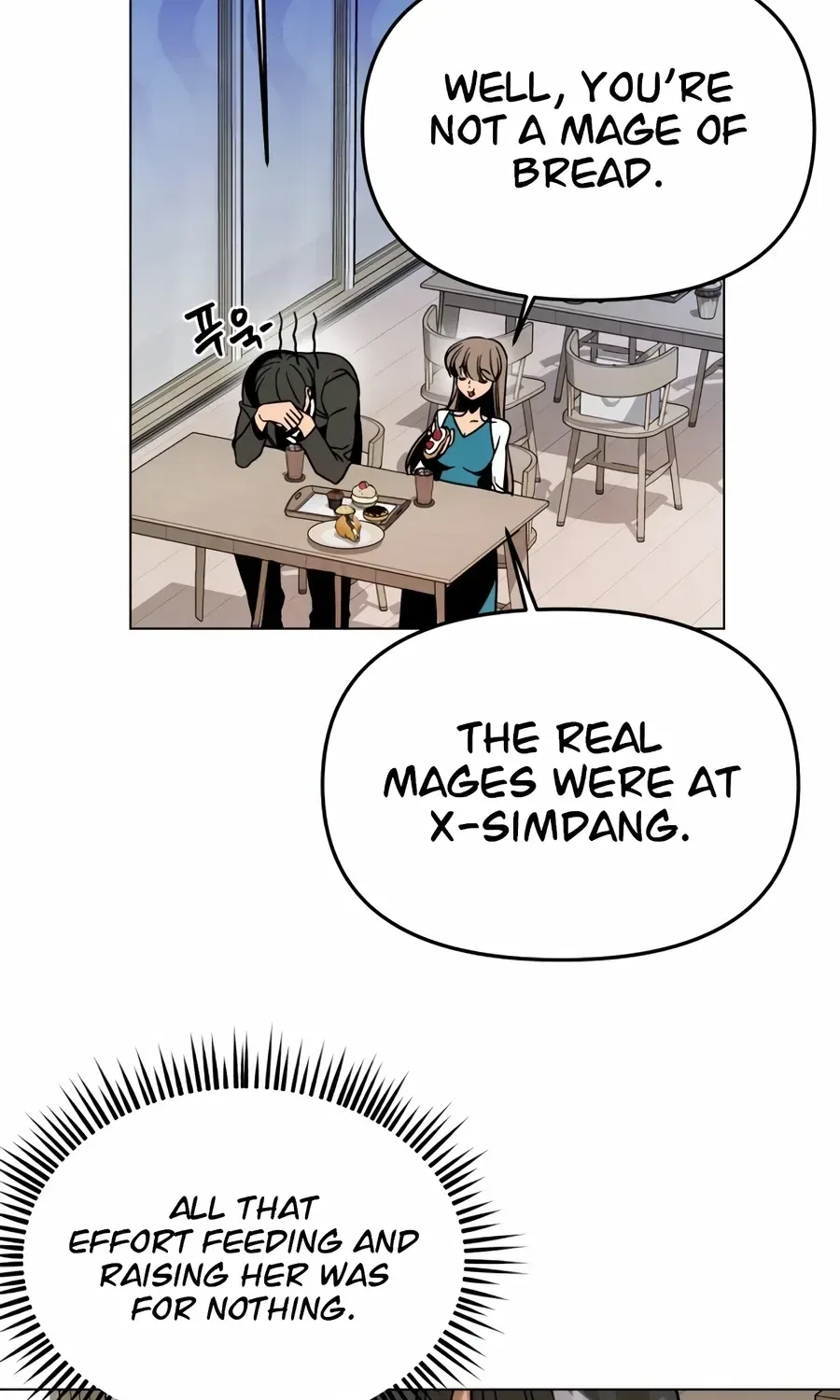 I’ll Resign And Have A Fresh Start In This World Chapter 164 – Page 67