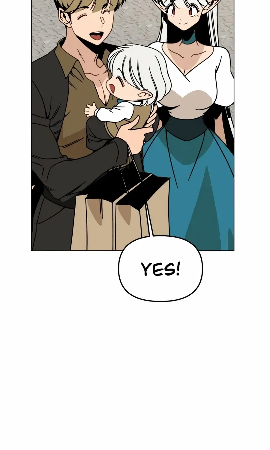 I’ll Resign And Have A Fresh Start In This World Chapter 164 – Page 76