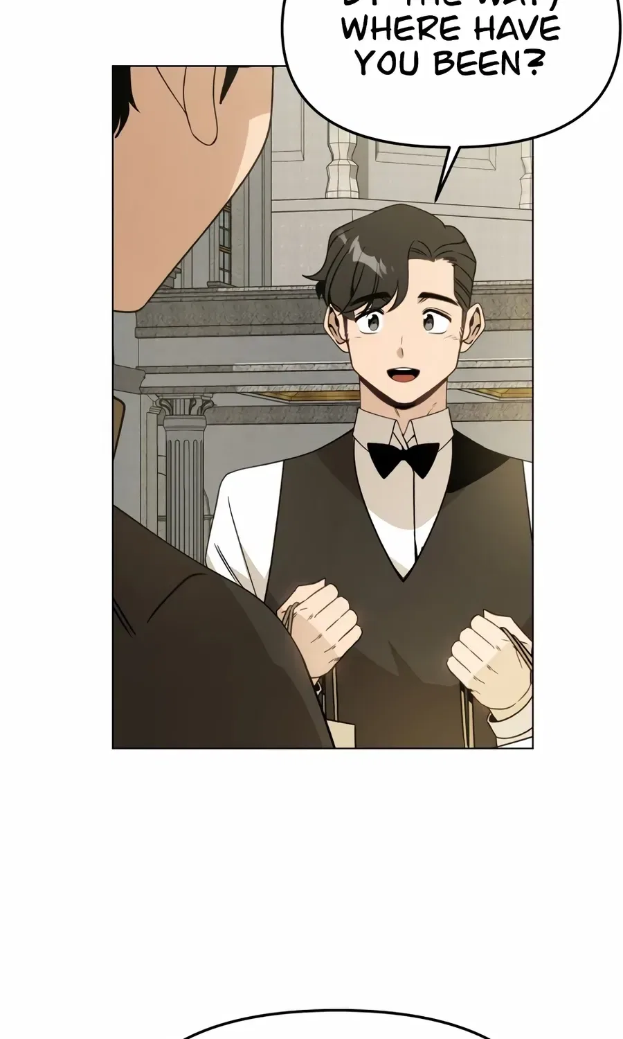 I’ll Resign And Have A Fresh Start In This World Chapter 164 – Page 78