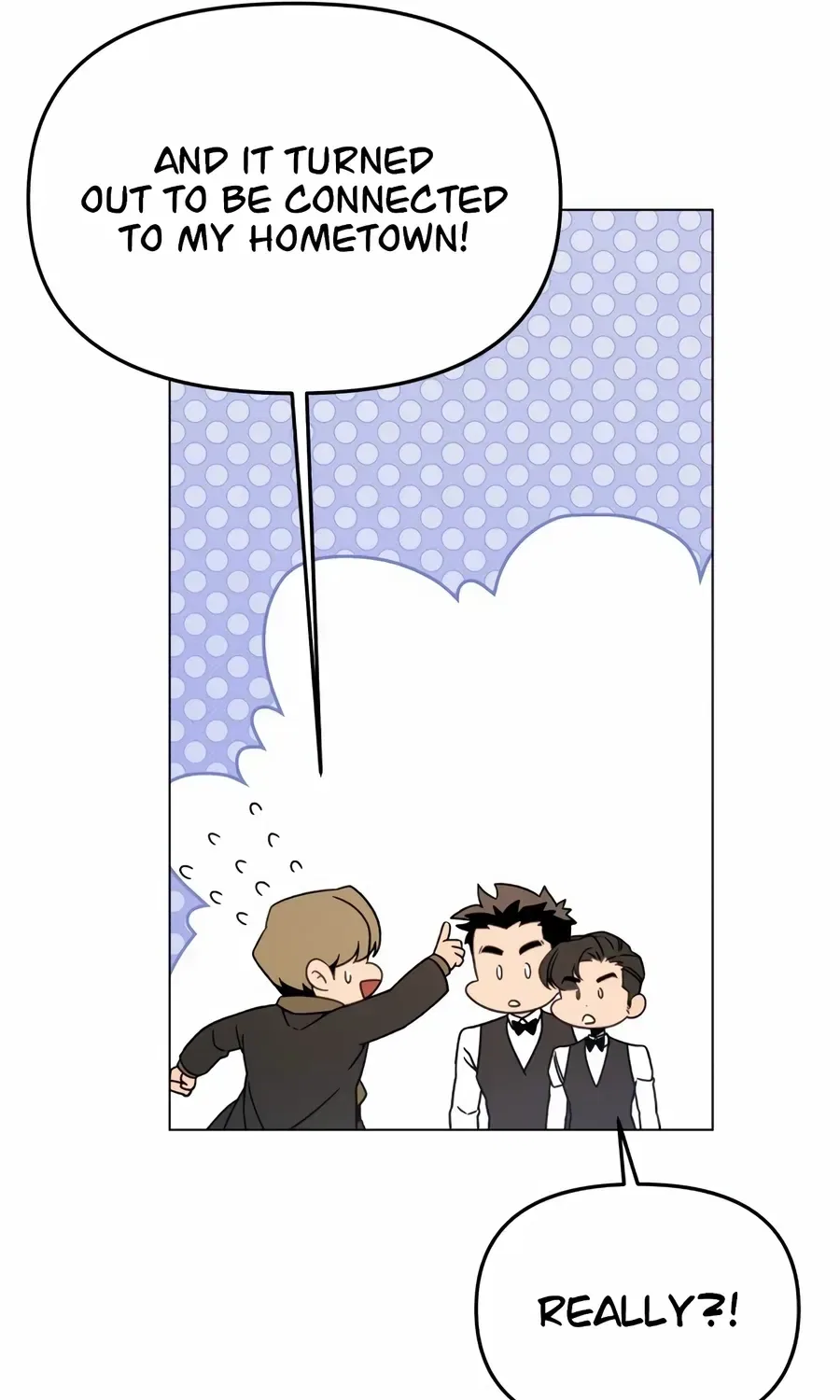 I’ll Resign And Have A Fresh Start In This World Chapter 164 – Page 81