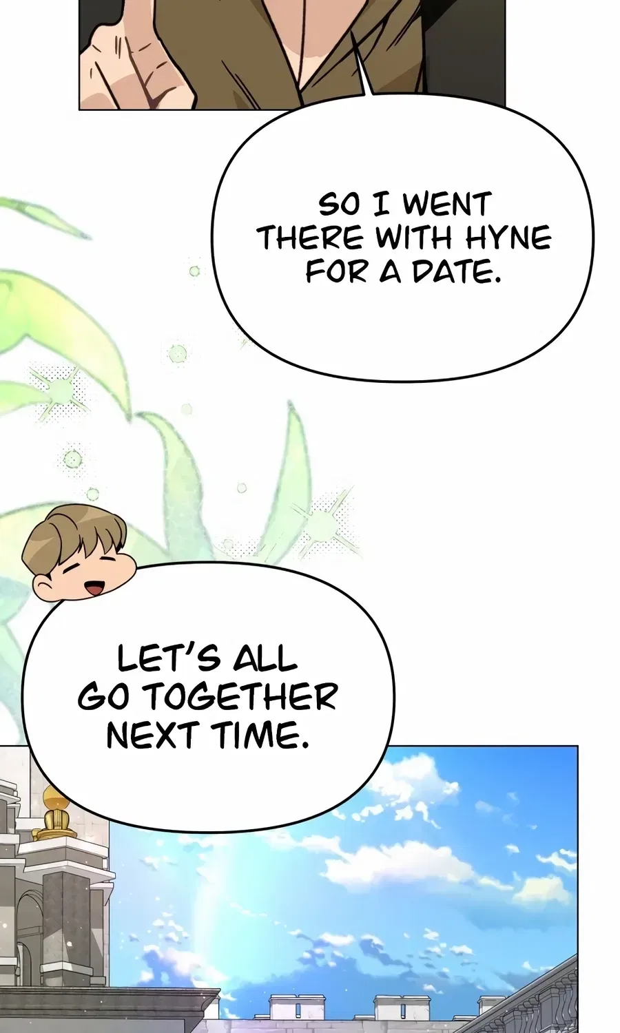 I’ll Resign And Have A Fresh Start In This World Chapter 164 – Page 83