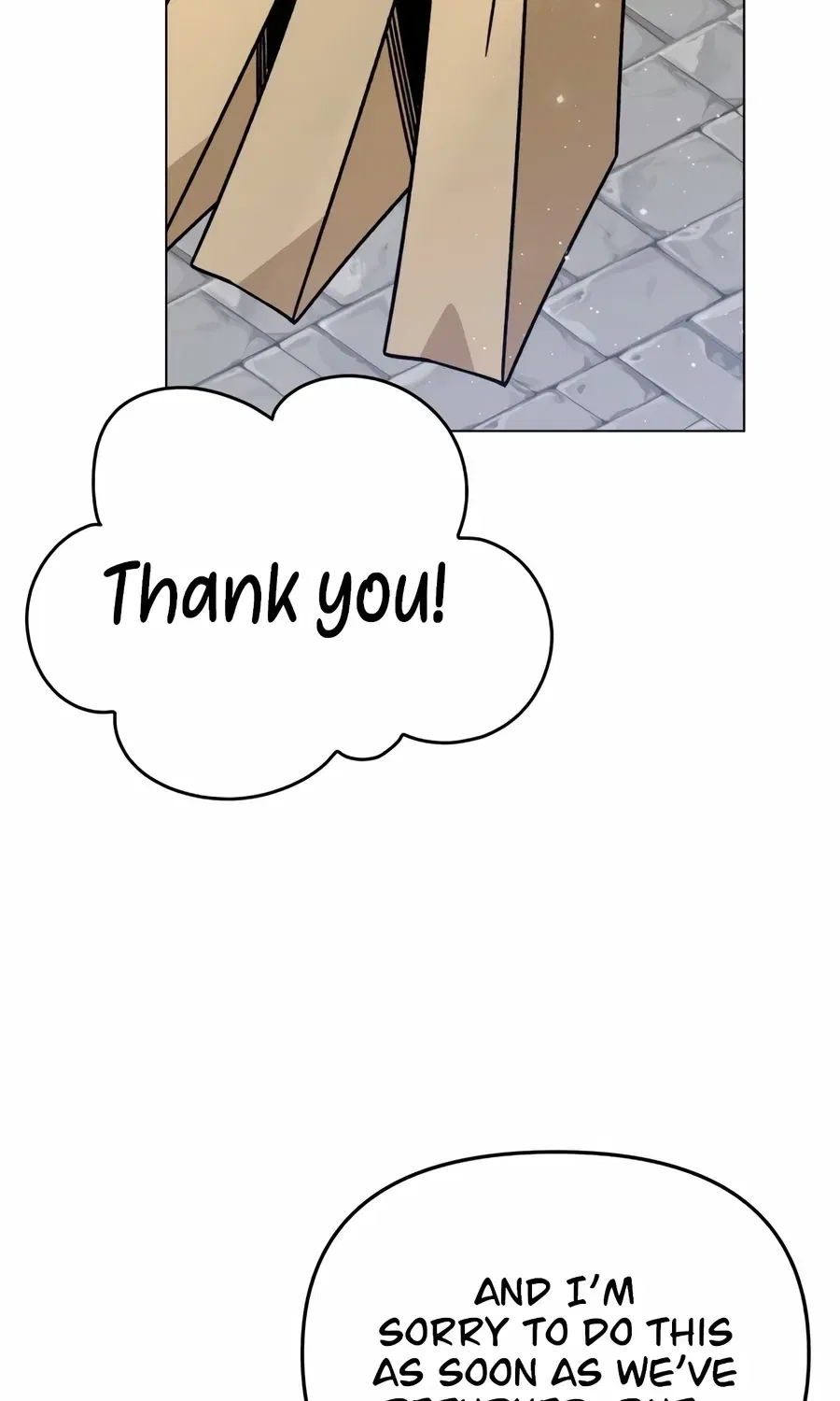 I’ll Resign And Have A Fresh Start In This World Chapter 164 – Page 86