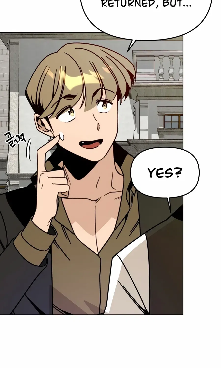 I’ll Resign And Have A Fresh Start In This World Chapter 164 – Page 87