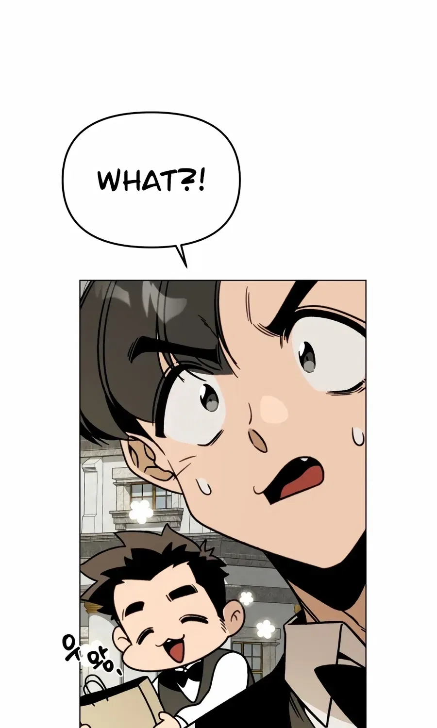 I’ll Resign And Have A Fresh Start In This World Chapter 164 – Page 89