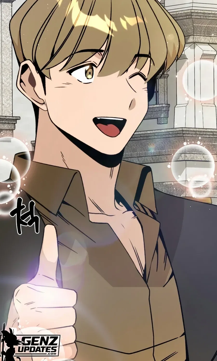 I’ll Resign And Have A Fresh Start In This World Chapter 164 – Page 93