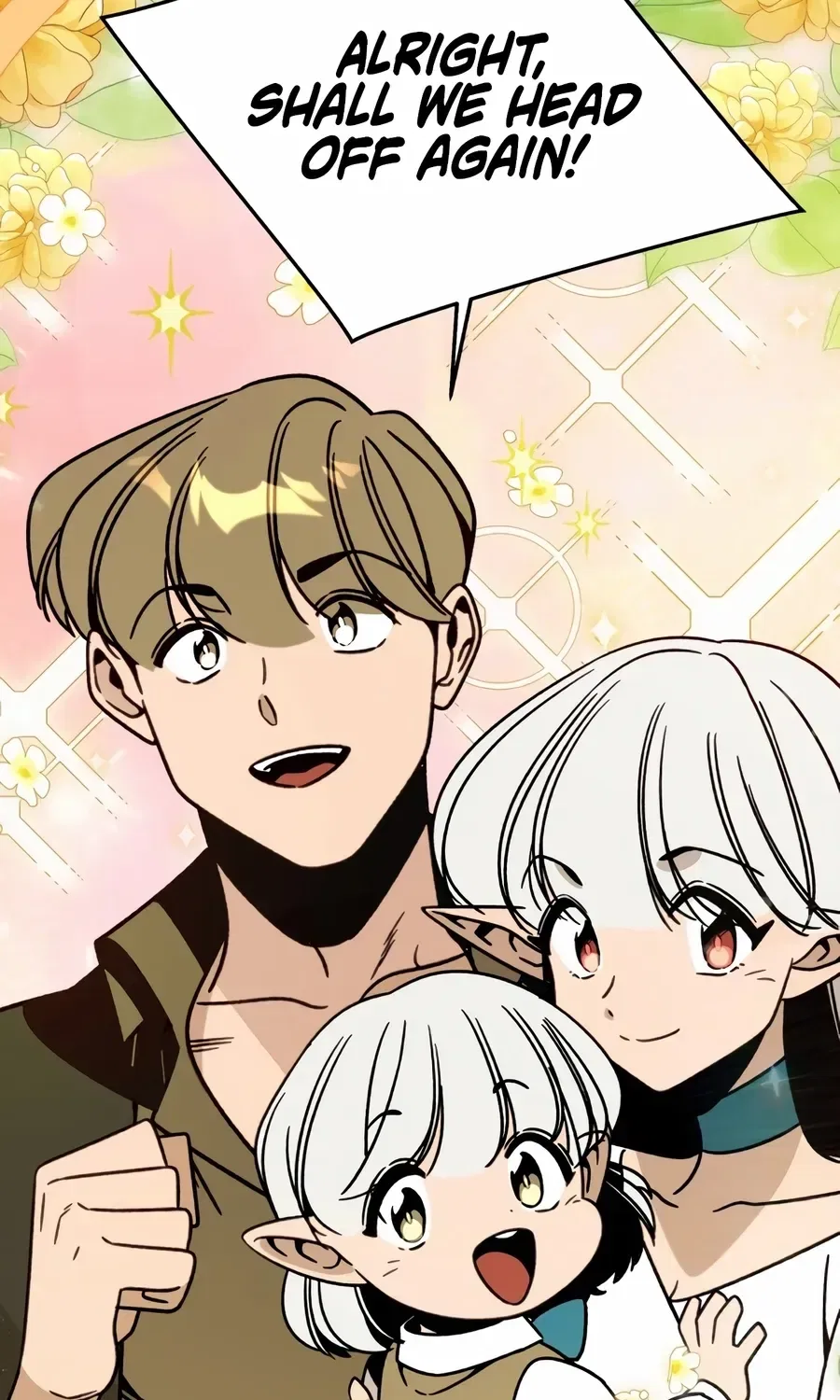 I’ll Resign And Have A Fresh Start In This World Chapter 164 – Page 98