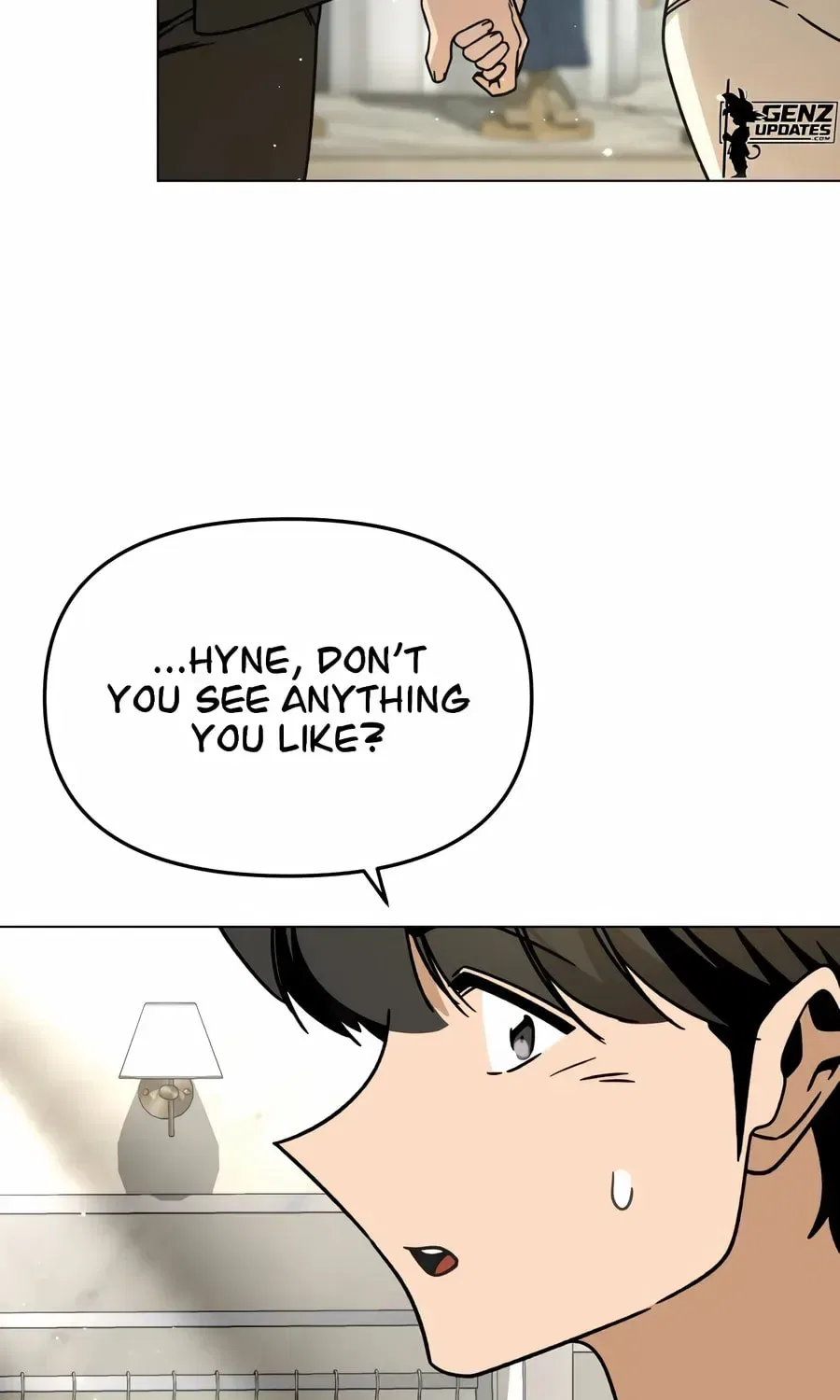 I’ll Resign And Have A Fresh Start In This World Chapter 163 – Page 5