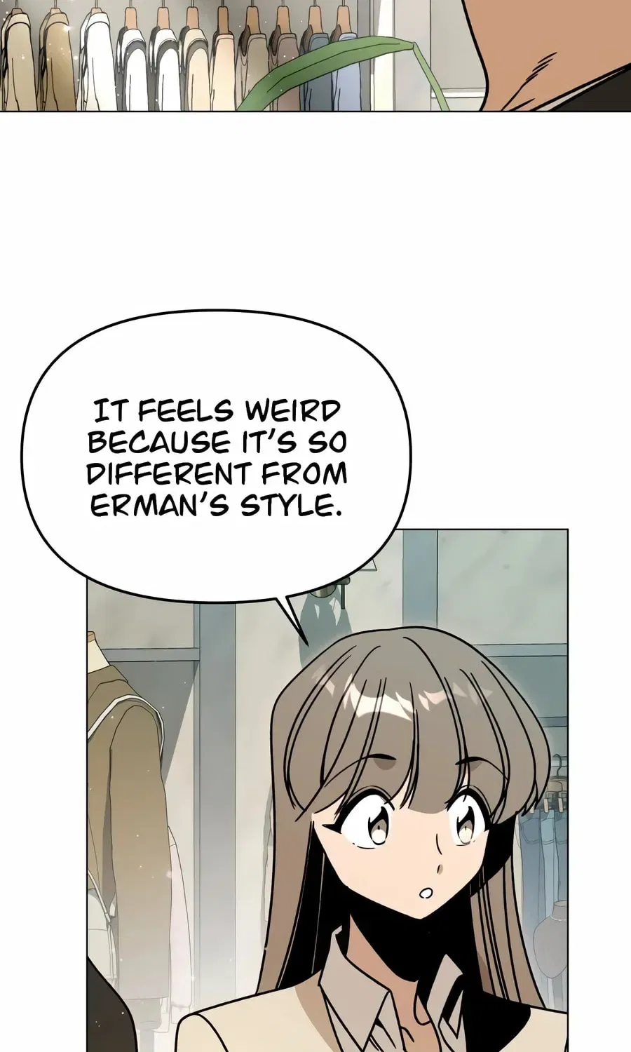 I’ll Resign And Have A Fresh Start In This World Chapter 163 – Page 6