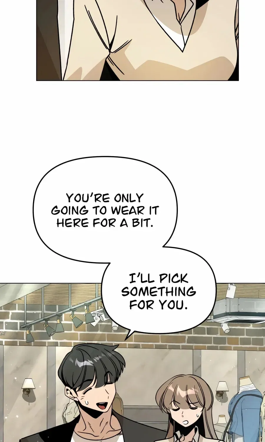 I’ll Resign And Have A Fresh Start In This World Chapter 163 – Page 7
