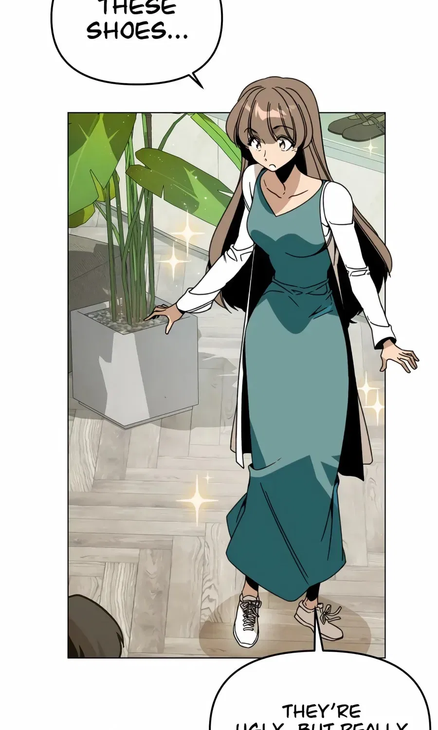 I’ll Resign And Have A Fresh Start In This World Chapter 163 – Page 13