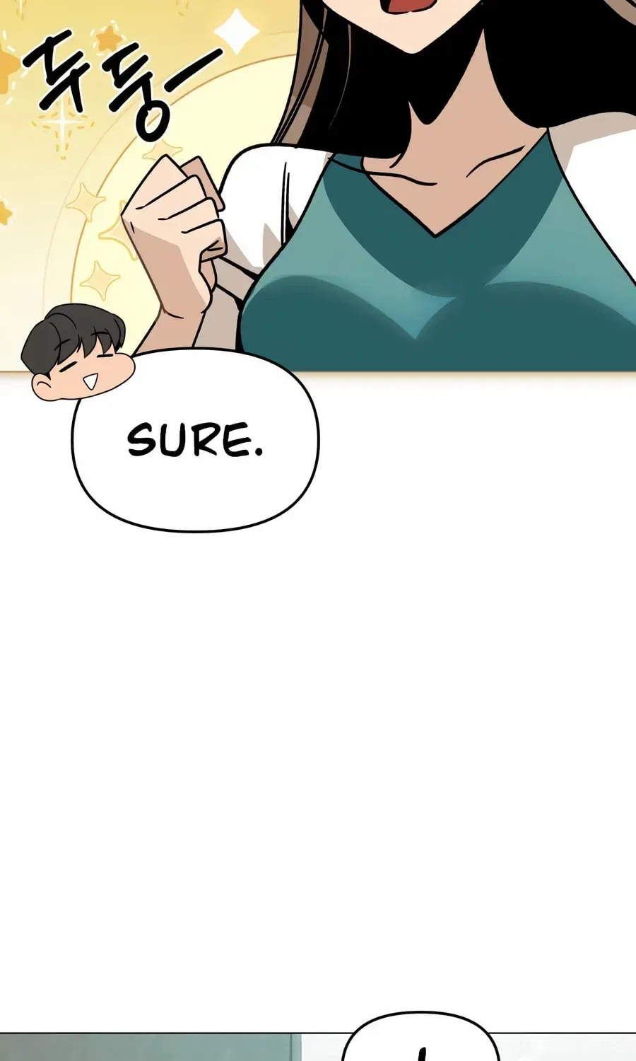 I’ll Resign And Have A Fresh Start In This World Chapter 163 – Page 15
