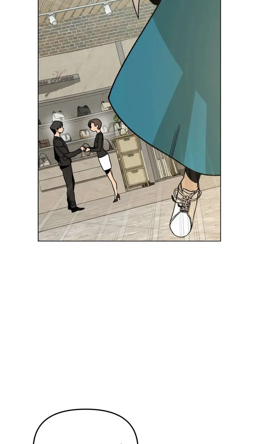 I’ll Resign And Have A Fresh Start In This World Chapter 163 – Page 17