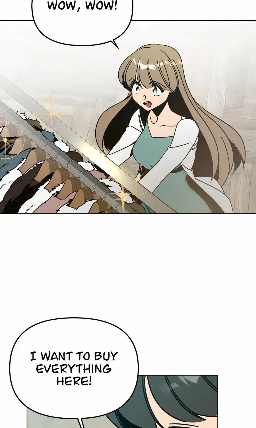 I’ll Resign And Have A Fresh Start In This World Chapter 163 – Page 18