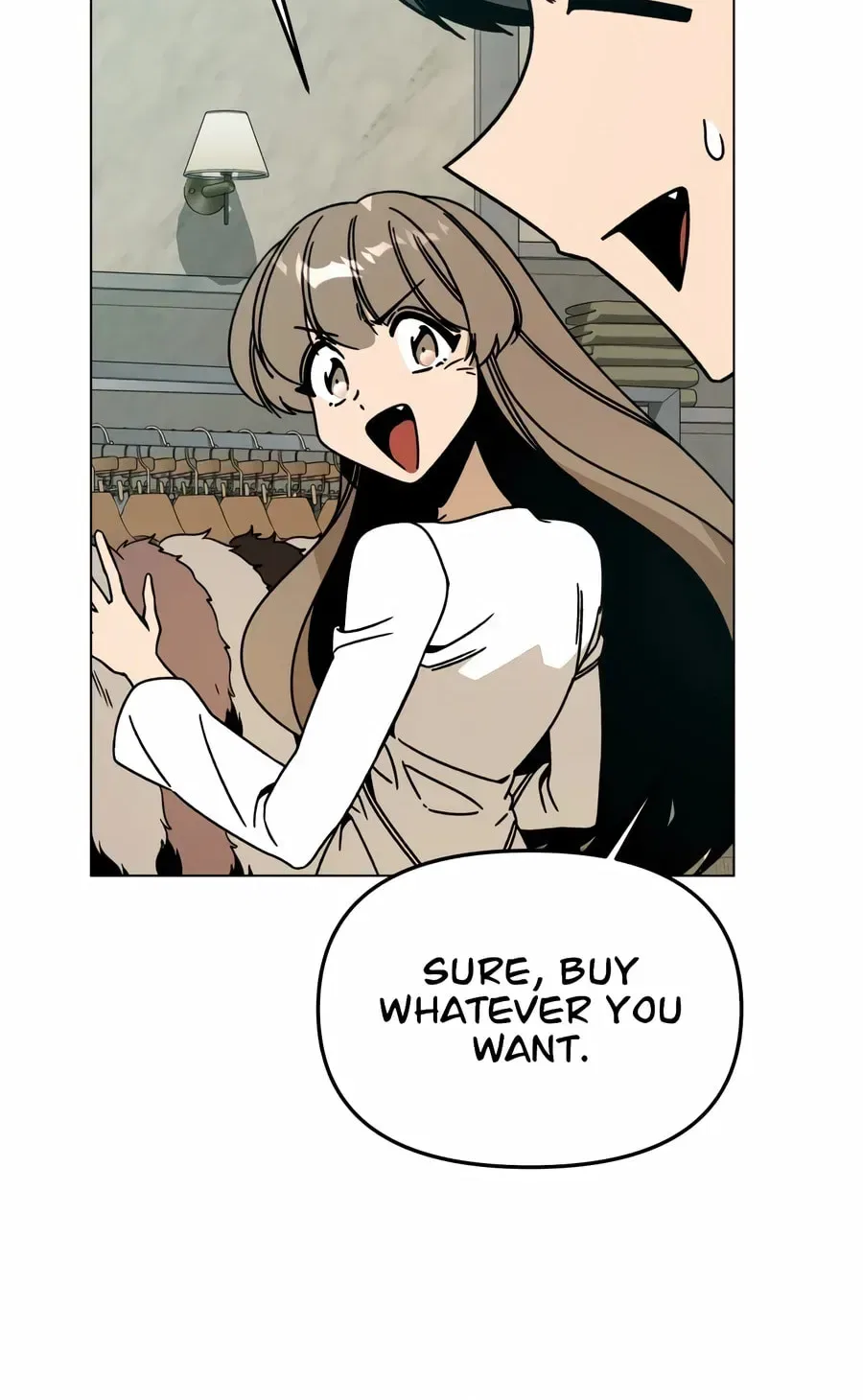 I’ll Resign And Have A Fresh Start In This World Chapter 163 – Page 19