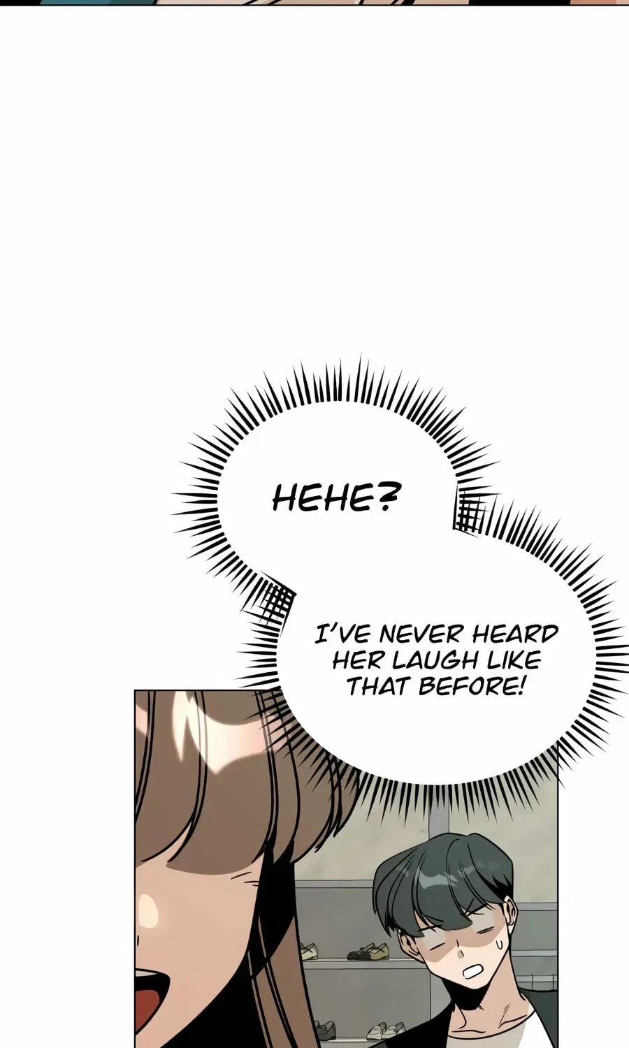 I’ll Resign And Have A Fresh Start In This World Chapter 163 – Page 21